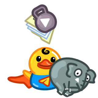 Telegram 无限制分享大文件